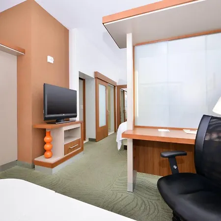 Springhill Suites Kingman Route 66 Exterior foto