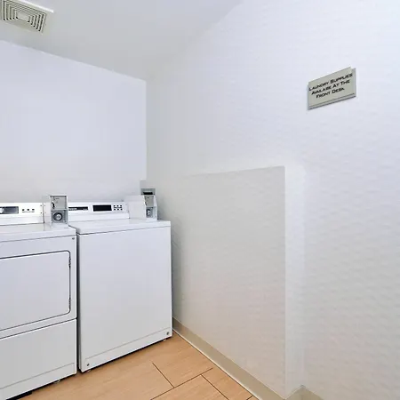 Springhill Suites Kingman Route 66 Exterior foto